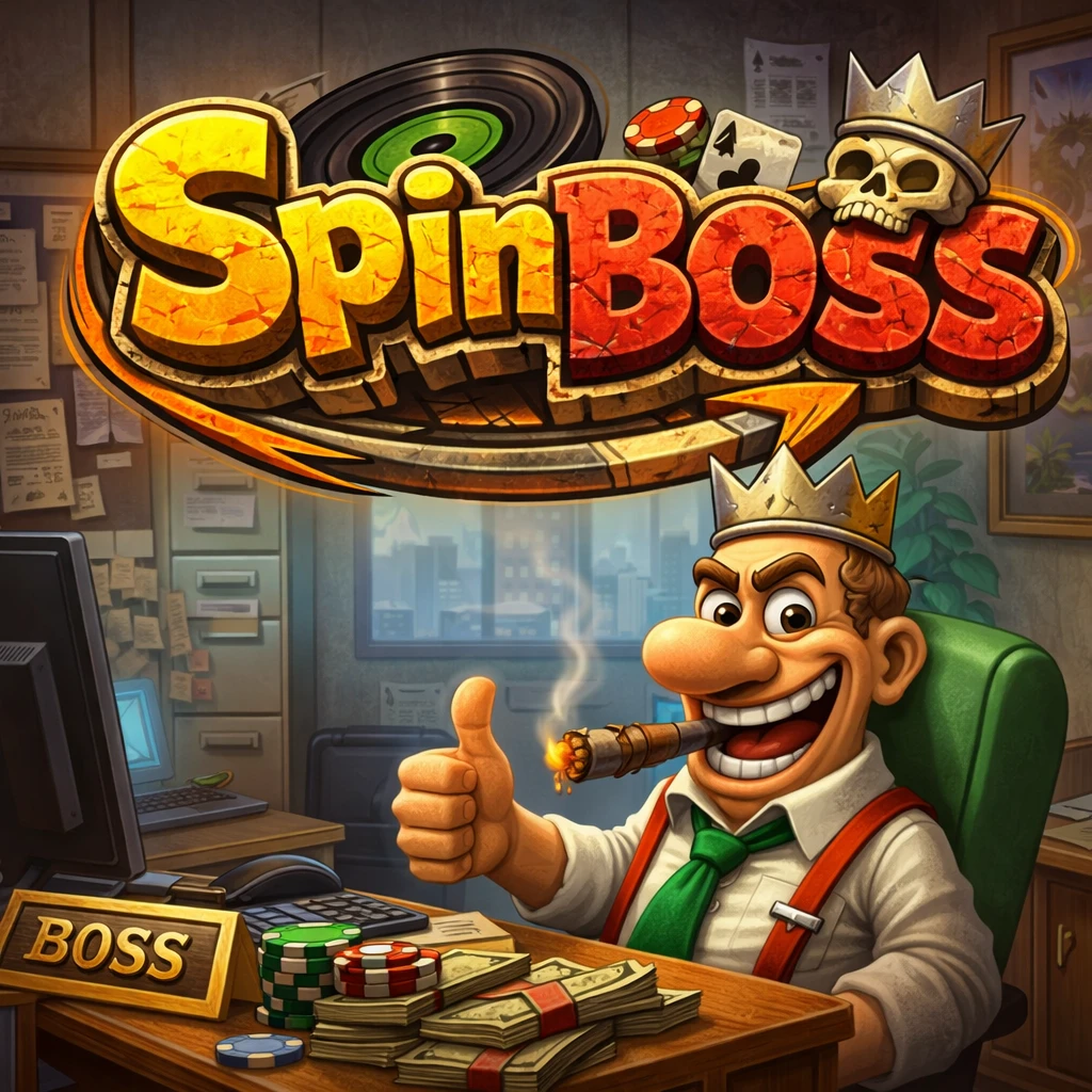 Rozgrywka w Spinboss Casino