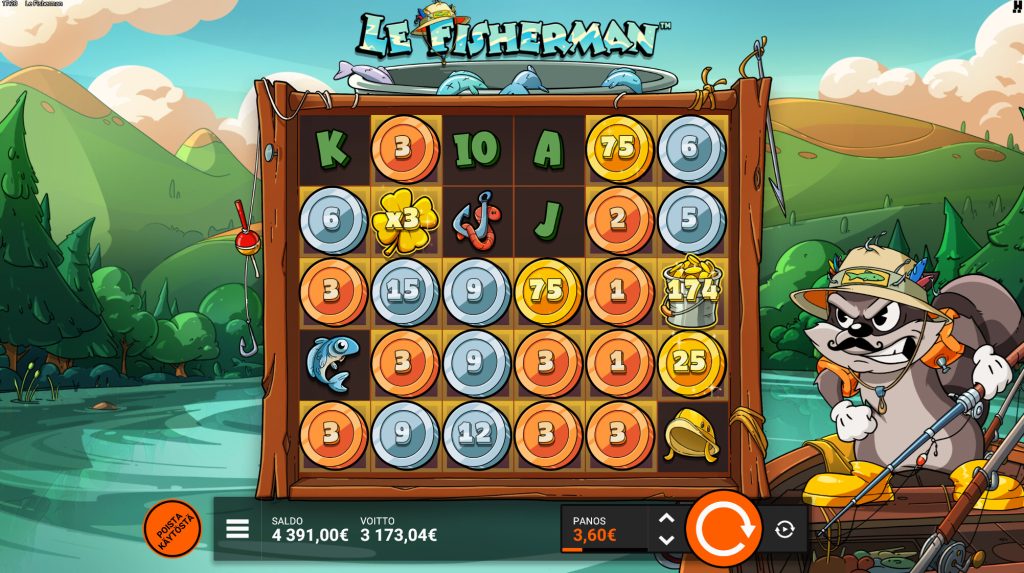 Wyróżniony slot tygodnia w Spinboss